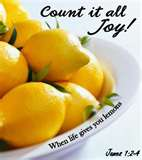 count it all joy lemons