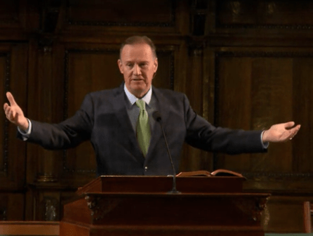 Goligher Preaching Esther 1